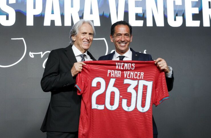 Portugal estrena técnico tras fracaso en el Mundial