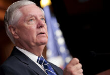 Reportan la causa de la muerte de Lindsey Graham