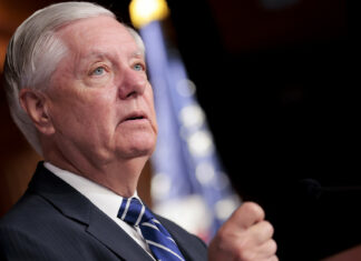 Reportan la causa de la muerte de Lindsey Graham