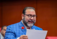 Rogelio Genao pondera avances del nuevo Código Penal y resalta garantías a la libertad de prensa