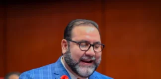 Rogelio Genao pondera avances del nuevo Código Penal y resalta garantías a la libertad de prensa