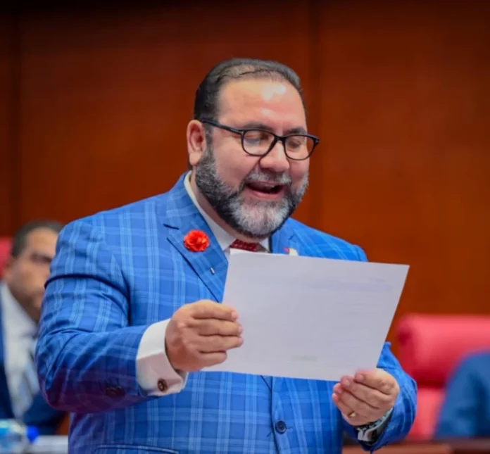 Rogelio Genao pondera avances del nuevo Código Penal y resalta garantías a la libertad de prensa