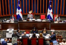 Senado aprueba cambios a ley que distribuye bienes decomisados
