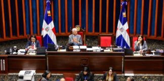Senado aprueba cambios a ley que distribuye bienes decomisados
