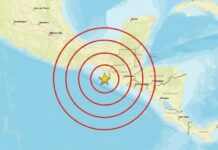 Sismo de magnitud 7,4 sacude las costas de México