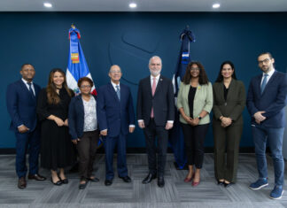 Superintendencia publica archivo histórico del sistema financiero dominicano