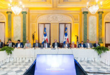 Transparencia Internacional reconoce a RD como referente en la lucha contra la corrupción