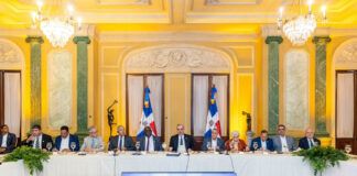 Transparencia Internacional reconoce a RD como referente en la lucha contra la corrupción