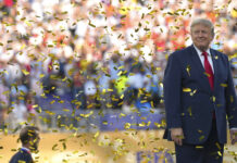 Trump da su opinión sobre Messi, Ronaldo y Pelé