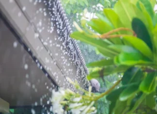 Vaguada provocará fuertes aguaceros, tormentas eléctricas y calor intenso este martes