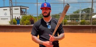 Wander Franco se une a las prácticas del equipo dominicano con la esperanza de una oportunidad