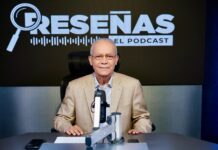 Rafael Núñez pone en circulación su libro “Santo Domingo, Génesis y ruptura de dos naciones” en Puerto Plata