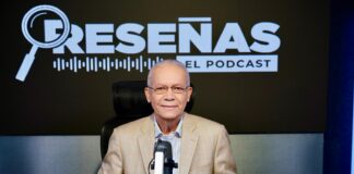 Rafael Núñez pone en circulación su libro “Santo Domingo, Génesis y ruptura de dos naciones” en Puerto Plata