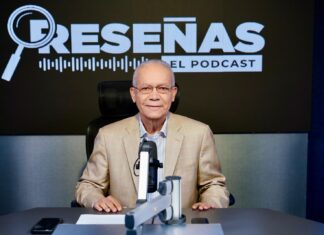Rafael Núñez pone en circulación su libro “Santo Domingo, Génesis y ruptura de dos naciones” en Puerto Plata