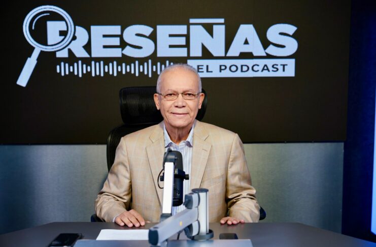 Rafael Núñez pone en circulación su libro “Santo Domingo, Génesis y ruptura de dos naciones” en Puerto Plata