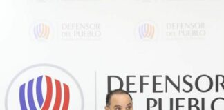 Defensor del Pueblo reclama justicia por muerte de joven en Herrera