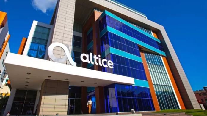 Altice informa que continúa trabajando para solucionar fallas en sus servicios