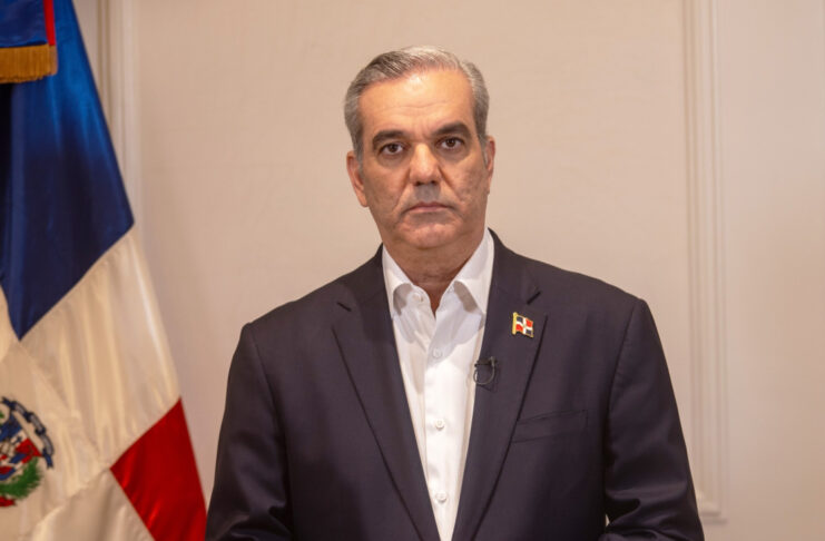 Abinader emite decreto para impedir la importación de mercancías producidas con trabajo forzoso