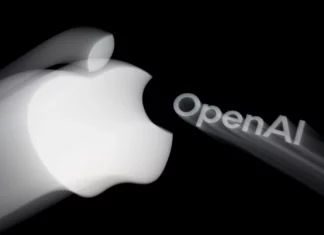 Revelan cómo OpenAI afronta la demanda de Apple