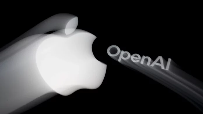 apple-openai
