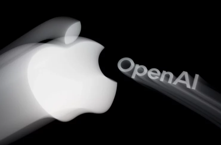 Revelan cómo OpenAI afronta la demanda de Apple