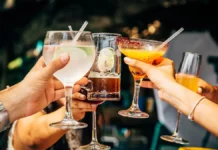 TC declara inconstitucional el decreto que limita el horario de venta de bebidas alcohólicas
