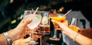 TC declara inconstitucional el decreto que limita el horario de venta de bebidas alcohólicas