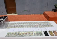 PN captura a tres colombianos implicados en millonaria estafa mediante falsa oferta de inversión