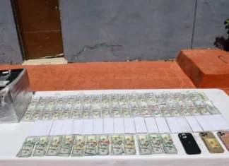 PN captura a tres colombianos implicados en millonaria estafa mediante falsa oferta de inversión