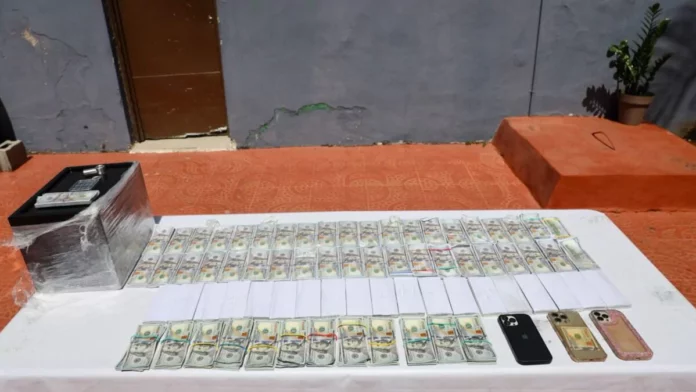 PN captura a tres colombianos implicados en millonaria estafa mediante falsa oferta de inversión