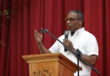 Agustín Burgos fortalece estructura del PRM en La Vega con jornada de formación en comunicación política