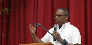 Agustín Burgos fortalece estructura del PRM en La Vega con jornada de formación en comunicación política