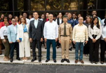 CND presenta plan para fortalecer la salud mental y el bienestar de los trabajadores