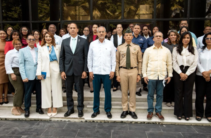 CND presenta plan para fortalecer la salud mental y el bienestar de los trabajadores