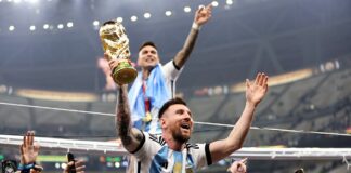 Petición para expulsar a Argentina del Mundial ya supera las 6,4 millones de firmas