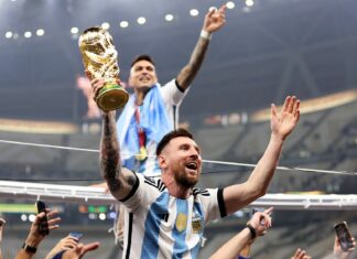 Petición para expulsar a Argentina del Mundial ya supera las 6,4 millones de firmas