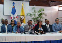 Colegio Médico Dominicano convoca paro nacional tras presunto atropello judicial