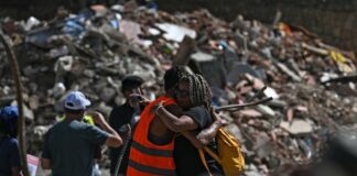 Venezuela decreta duelo de siete días tras devastadores terremotos