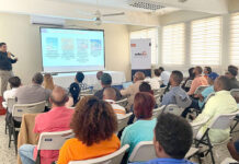 Edesur rehabilitará redes de distribución en Peravia con una inversión superior a los RD 962 millones