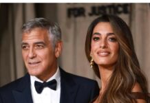 Mansión de George Clooney y su esposa se ve afectada por los incendios forestales en Francia
