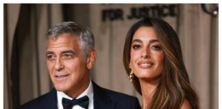 Mansión de George Clooney y su esposa se ve afectada por los incendios forestales en Francia