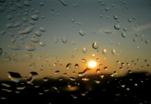 Indomet pronostica ambiente soleado con chubascos aislados este martes