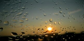 Indomet pronostica ambiente soleado con chubascos aislados este martes