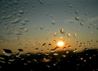 Indomet pronostica ambiente soleado con chubascos aislados este martes