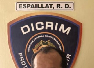 Tres meses de prisión preventiva para hombre acusado de decapitar a su tío en Moca