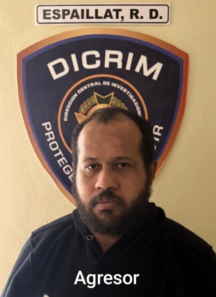 Tres meses de prisión preventiva para hombre acusado de decapitar a su tío en Moca