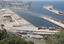 La Guaira y su destino