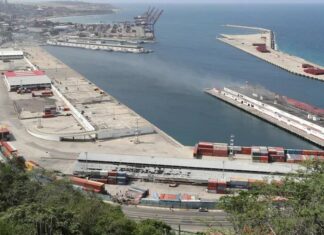 La Guaira y su destino