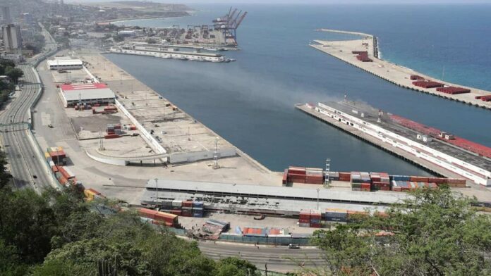 La Guaira y su destino