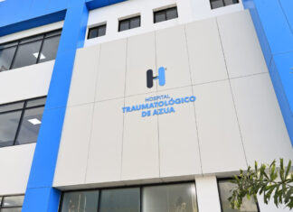 Red Nacional de Trauma fortalece capacidad de respuesta con hospitales especializados